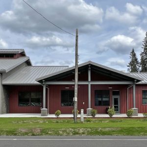 NMRFA Fire Station Photo 1