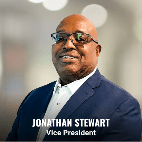 Jonathan Stewart